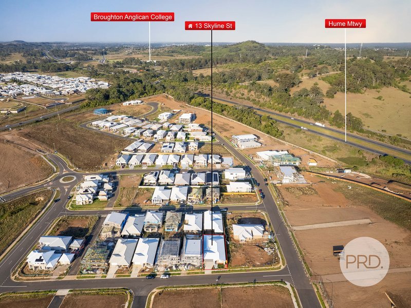 Photo - 13 &13A Skyline Street, Menangle Park NSW 2563 - Image 29