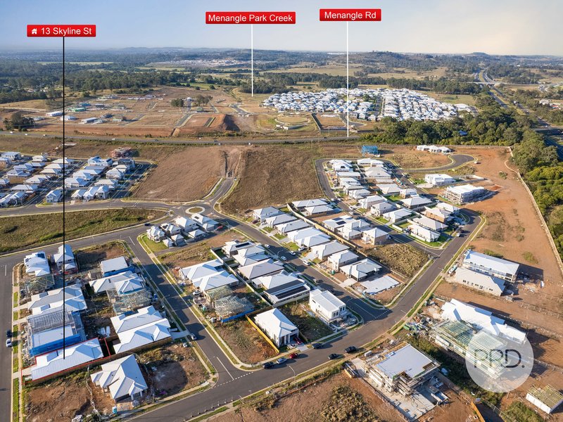 Photo - 13 &13A Skyline Street, Menangle Park NSW 2563 - Image 30