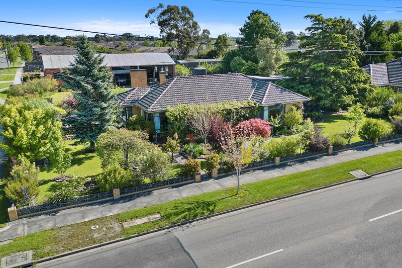 13-14 Flinders Road, Longwarry VIC 3816