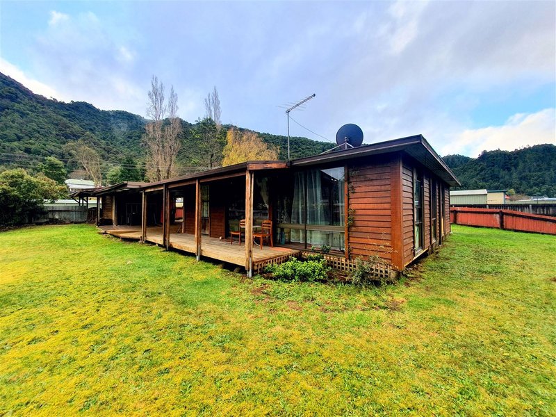 13-14 O'Halloran Court, Queenstown TAS 7467