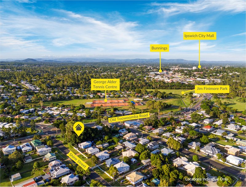 13 & 14 Old Toowoomba Road, One Mile QLD 4305