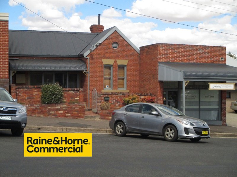 13-15 Bourke St , Tamworth NSW 2340