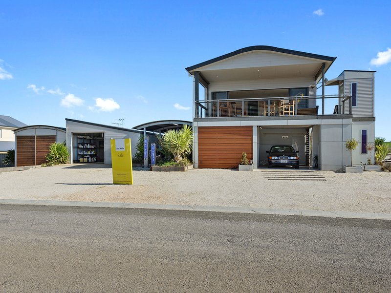 13-15 Grahn Road, James Well SA 5571