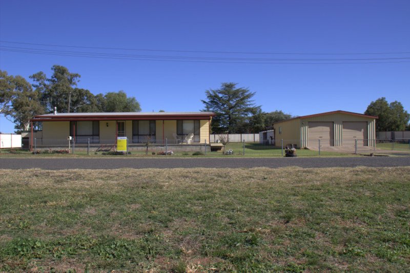 13-15 Liverpool , Baradine NSW 2396