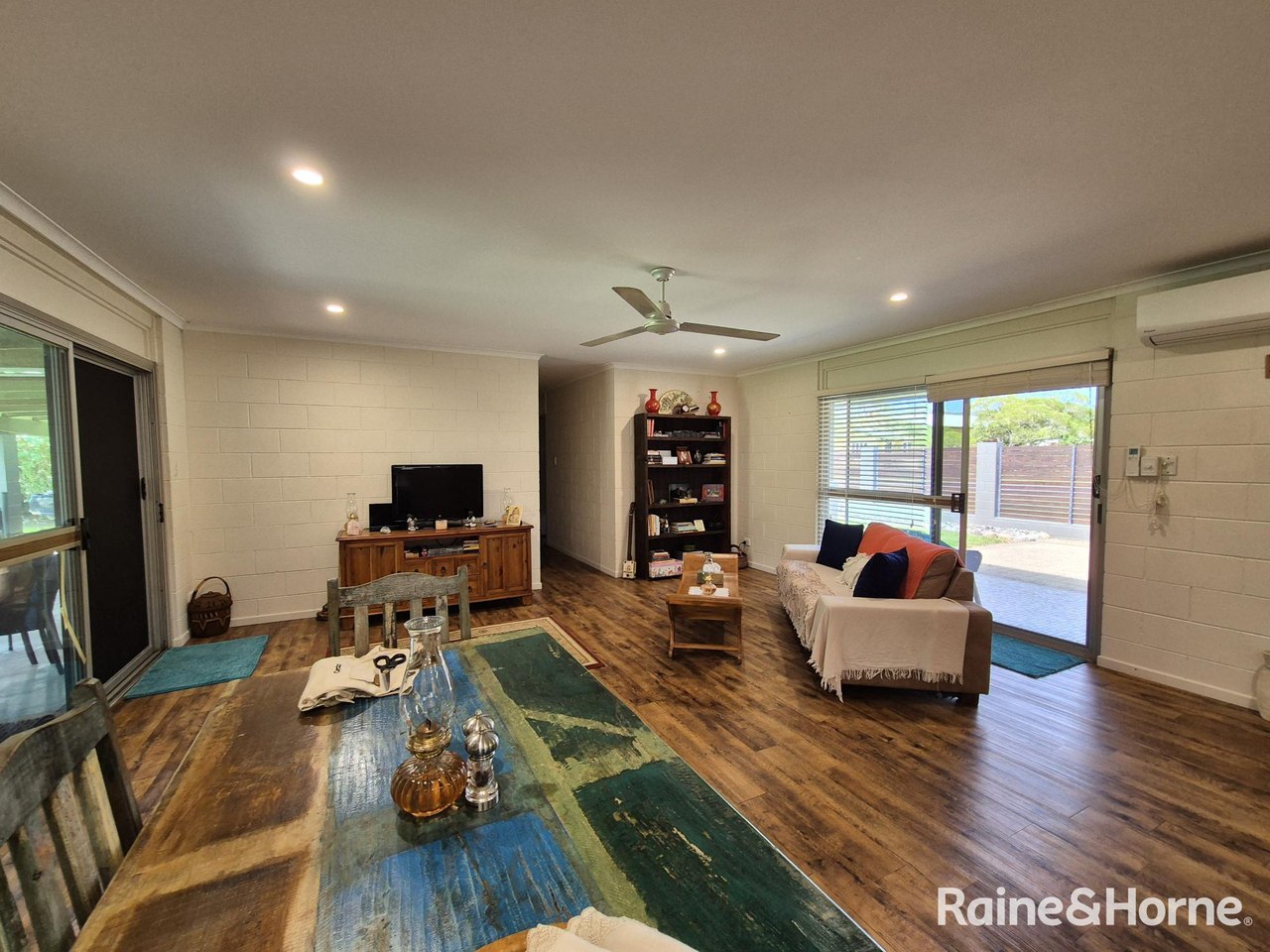 4-bedroom house at 13-15 Osborne Street, Daintree, QLD 4873, Douglas, Queensland