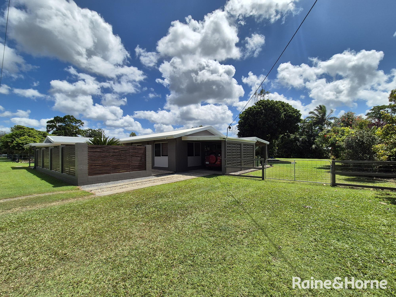 4-bedroom house at 13-15 Osborne Street, Daintree, QLD 4873, Douglas, Queensland