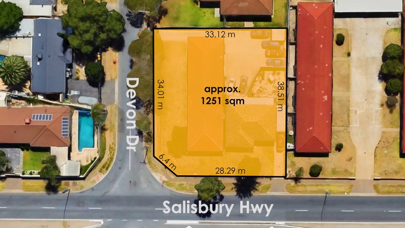 13-15 Salisbury Highway, Salisbury SA 5108