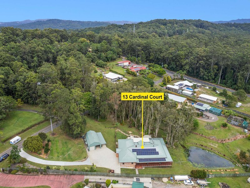 Photo - 13-19 Cardinal Court, Palmwoods QLD 4555 - Image 22