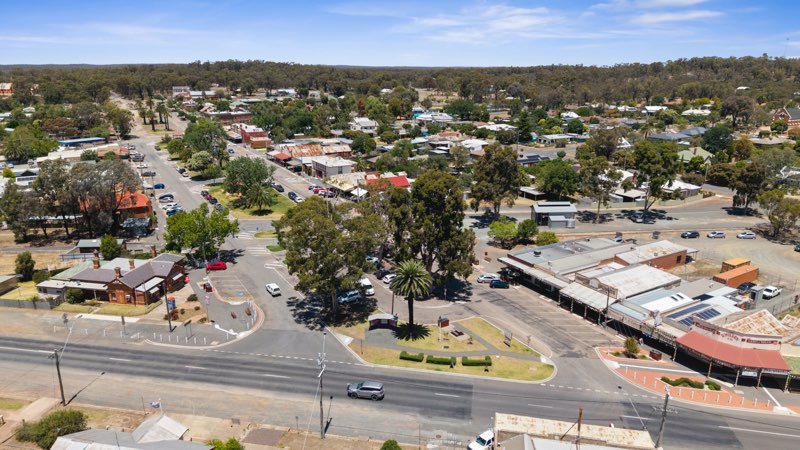 Photo - 13-23 Old Tatura Road, Rushworth VIC 3612 - Image 4