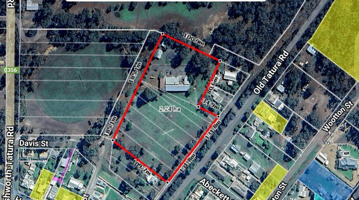 Photo - 13-23 Old Tatura Road, Rushworth VIC 3612 - Image 5