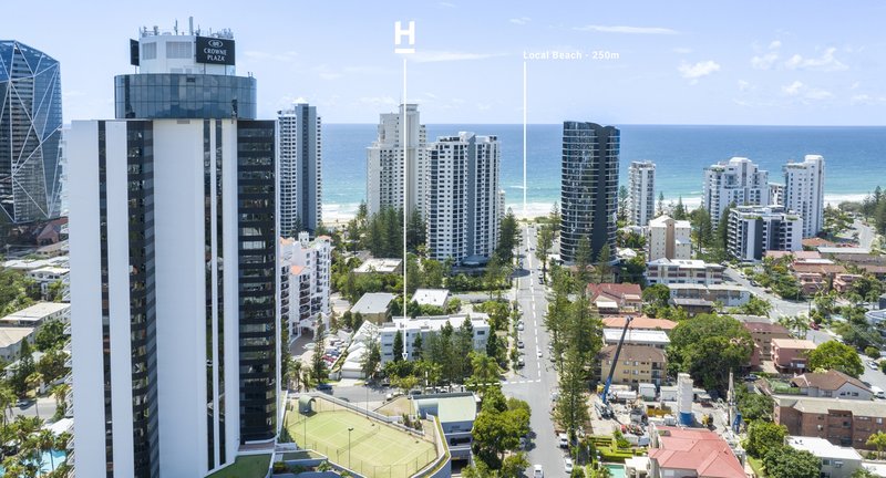 1/3-5 Beach Parade, Surfers Paradise QLD 4217