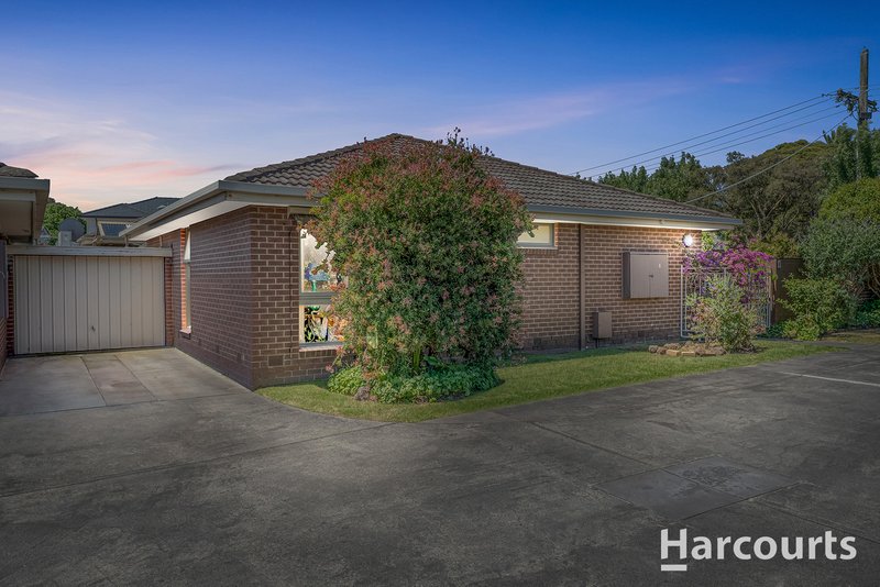 1/3-5 Carlisle Crescent, Hughesdale VIC 3166