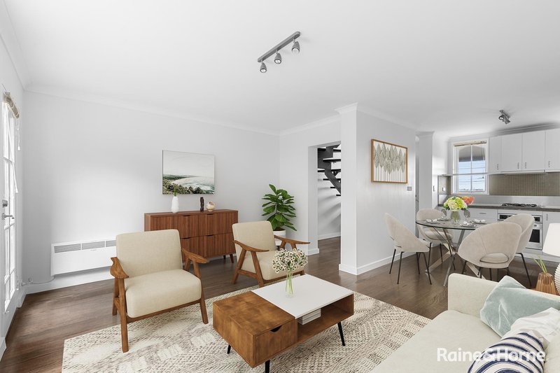 Photo - 1/3-5 Grandview Avenue, Maribyrnong VIC 3032 - Image 3