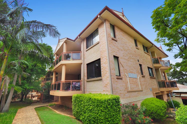 1/3-5 Marsden Street, Granville NSW 2142