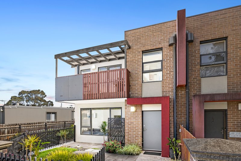 1/3-5 Milton Street, Ferntree Gully VIC 3156