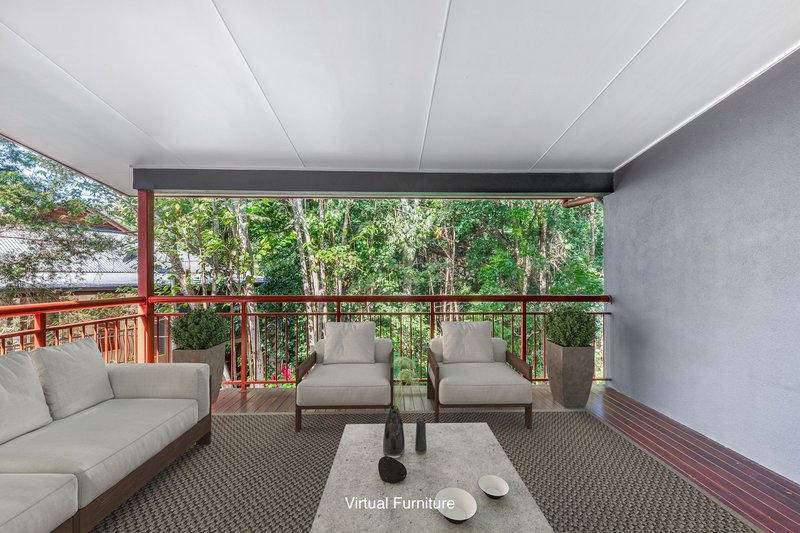 Photo - 1/3-5 Seaview Drive, Airlie Beach QLD 4802 - Image 3