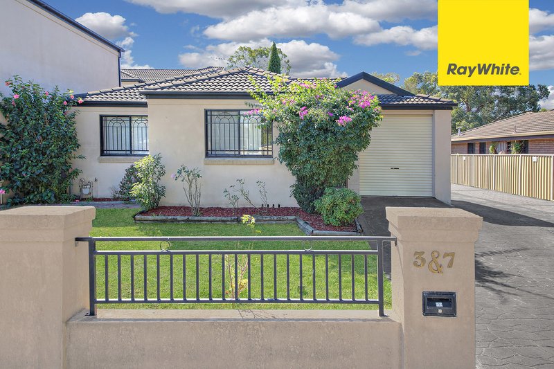 1/3-7 Cameron Street, Lidcombe NSW 2141