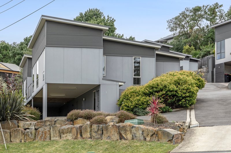 1/3-7 Chungon Crescent, South Launceston TAS 7249