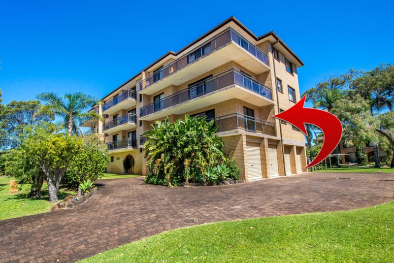 1/3-7 Columbia Close, Nelson Bay NSW 2315