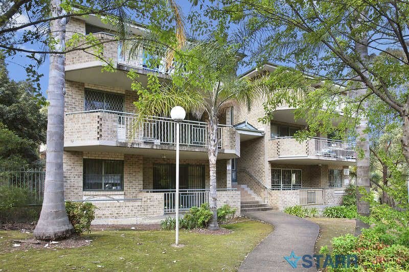 1/3-7 Crown St , Granville NSW 2142