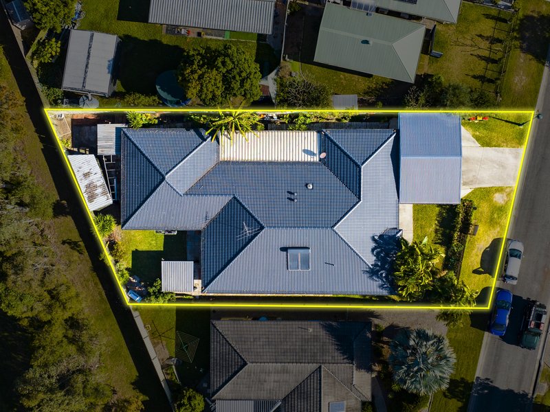 13 Aberfoyle Drive, Deception Bay QLD 4508