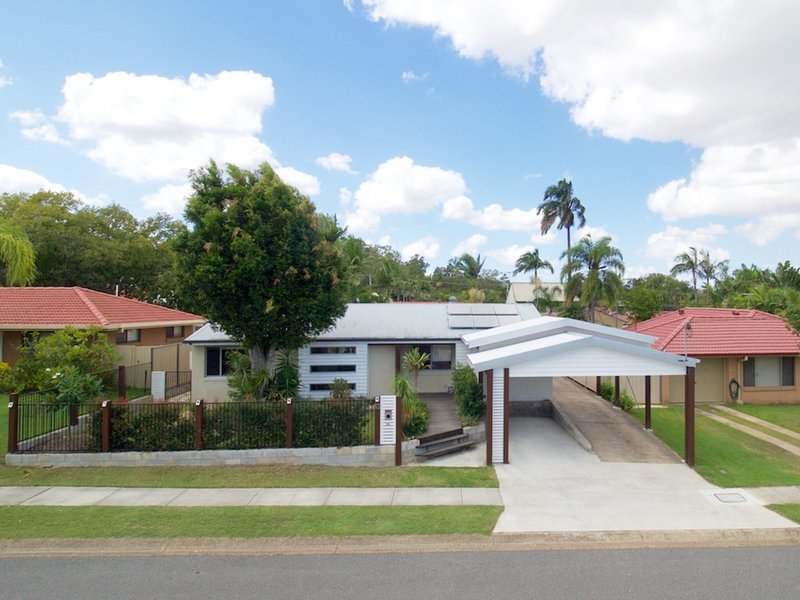 13 Achilles Drive, Springwood QLD 4127