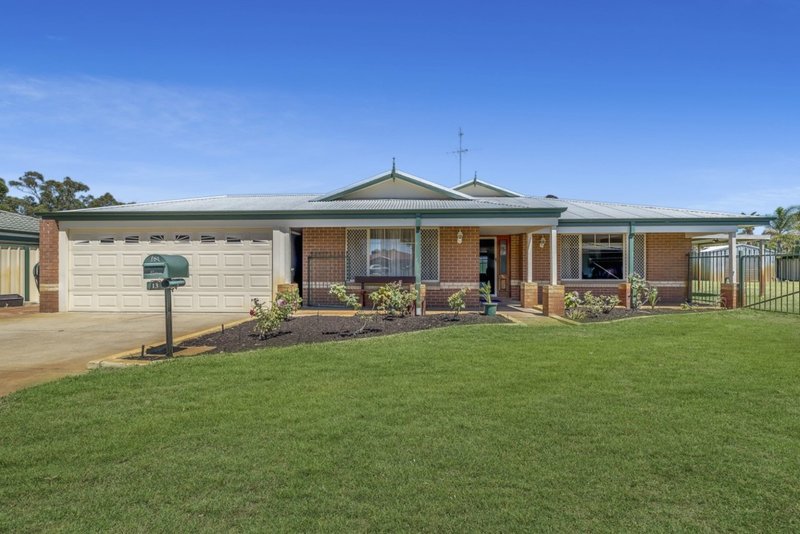 13 Achilles Place, Greenfields WA 6210