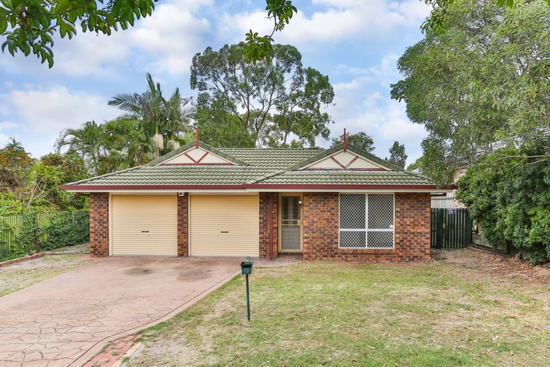 13 Acorn Circuit, Forest Lake QLD 4078