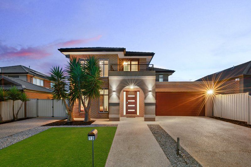 13 Addicott Way, Taylors Hill VIC 3037 Real Estate Industry Partners