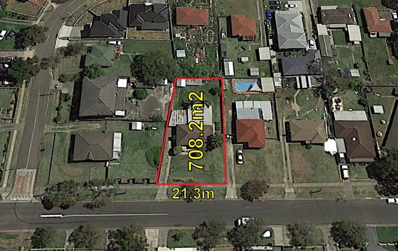 13 Adeline Street, Bass Hill NSW 2197