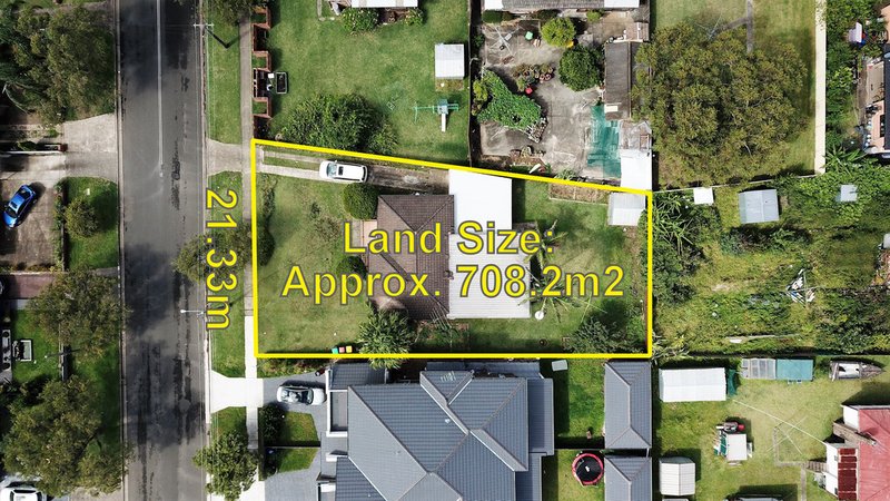 13 Adeline Street, Bass Hill NSW 2197