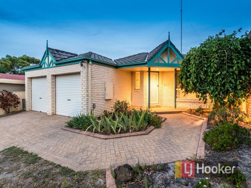 13 Adelong Court, Berwick VIC 3806