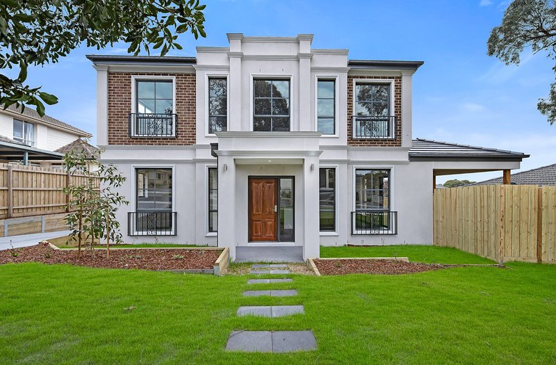 Photo - 1/3 Adrienne Crescent, Mount Waverley VIC 3149 - Image 1