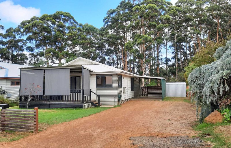 13 Agnes Close, Denmark WA 6333