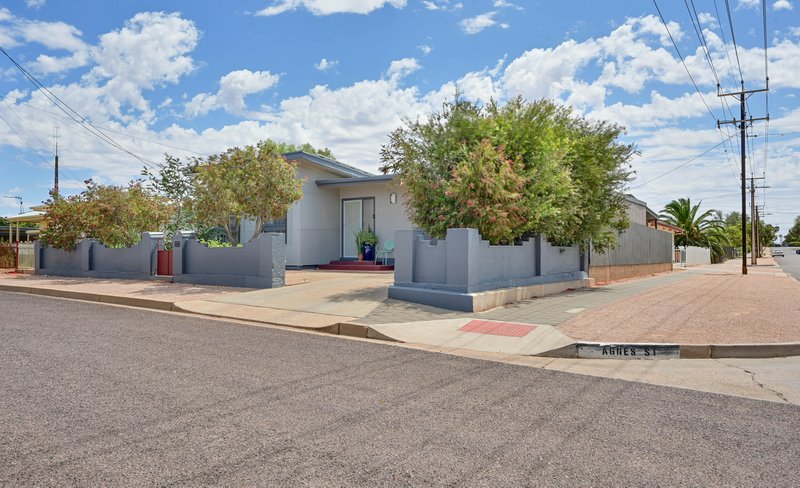 13 Agnes Street, Port Augusta SA 5700