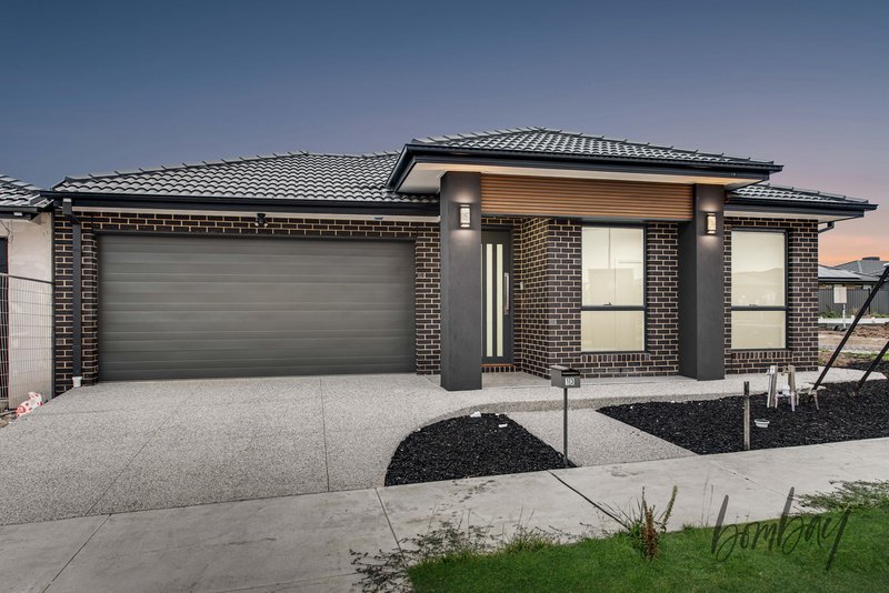 13 Akashi Crescent, Craigieburn VIC 3064