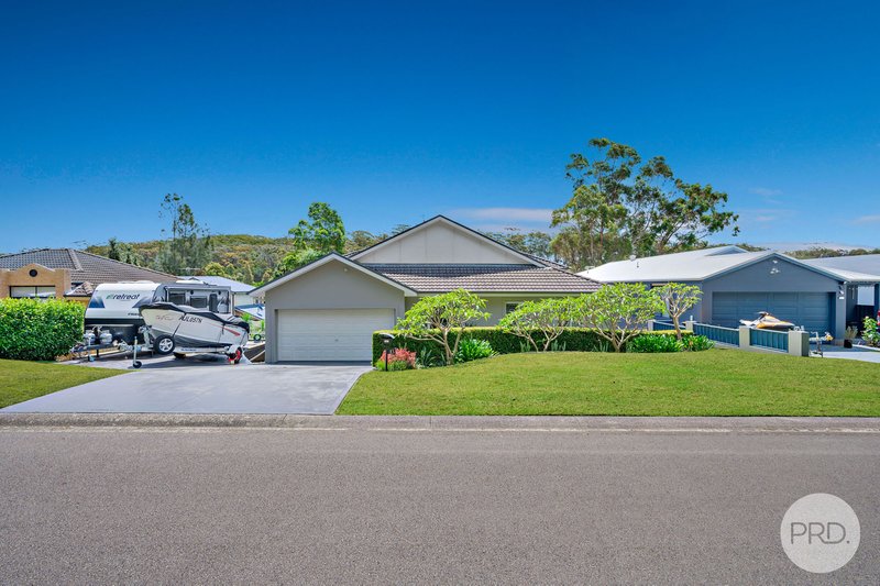 13 Albacore Drive, Corlette NSW 2315