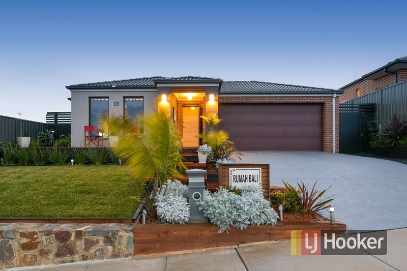 Photo - 13 Albert Circuit, Pakenham VIC 3810 - Image 16