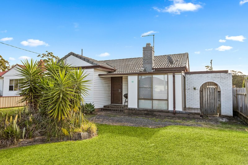 Photo - 13 Albert Street, Unanderra NSW 2526 - Image 1