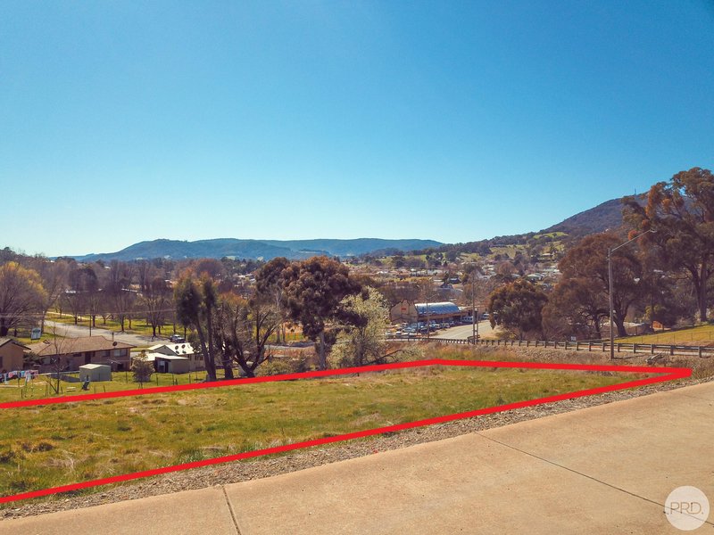 13 Albury Close, Tumbarumba NSW 2653