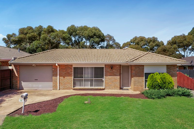 13 Alexander Close, Delahey VIC 3037