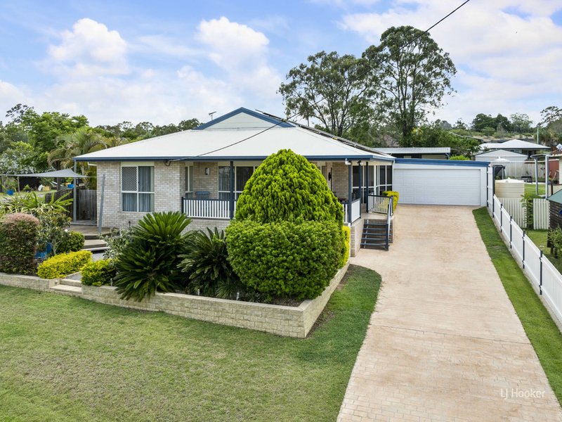 13 Alexandra Street, Toogoolawah QLD 4313