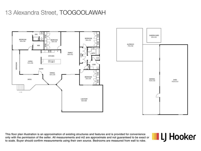 Photo - 13 Alexandra Street, Toogoolawah QLD 4313 - Image 3