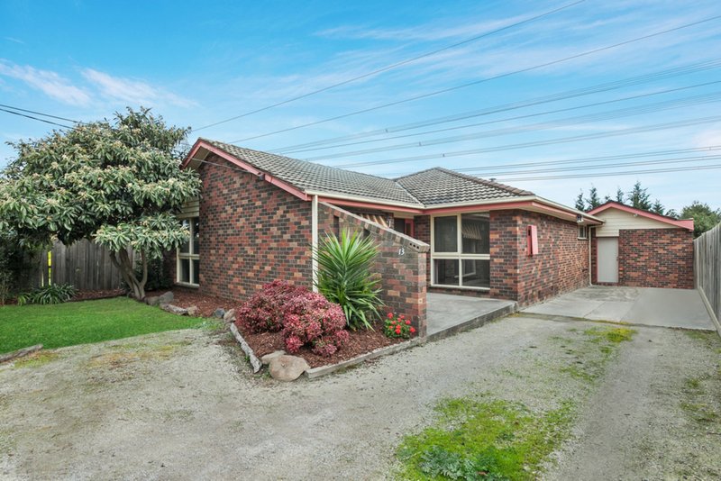 13 Allan Avenue, South Morang VIC 3752