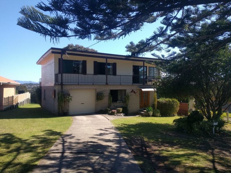 13 Allenby Road, Tuross Head NSW 2537