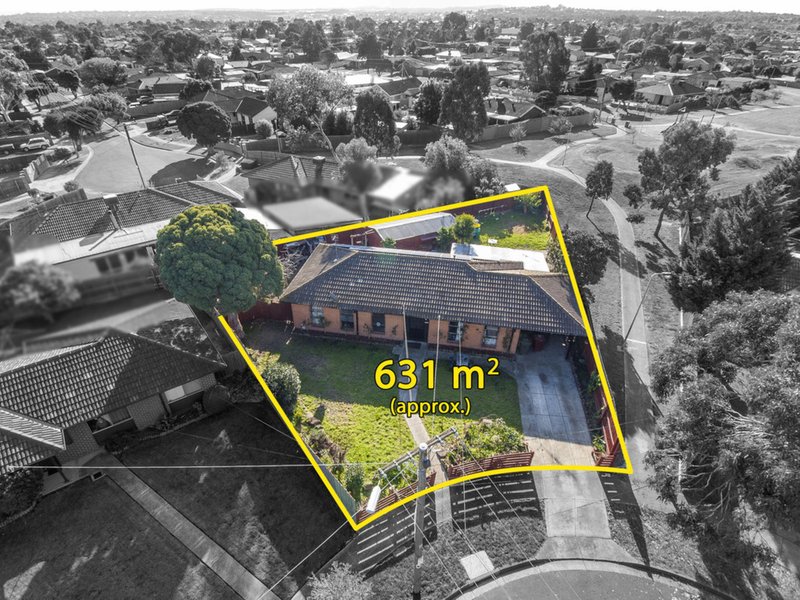 13 Allendale Court, Meadow Heights VIC 3048 Real Estate Industry Partners