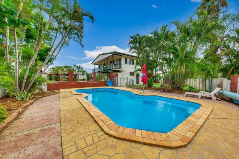 Photo - 13 Alpine Avenue, Boyne Island QLD 4680 - Image 2