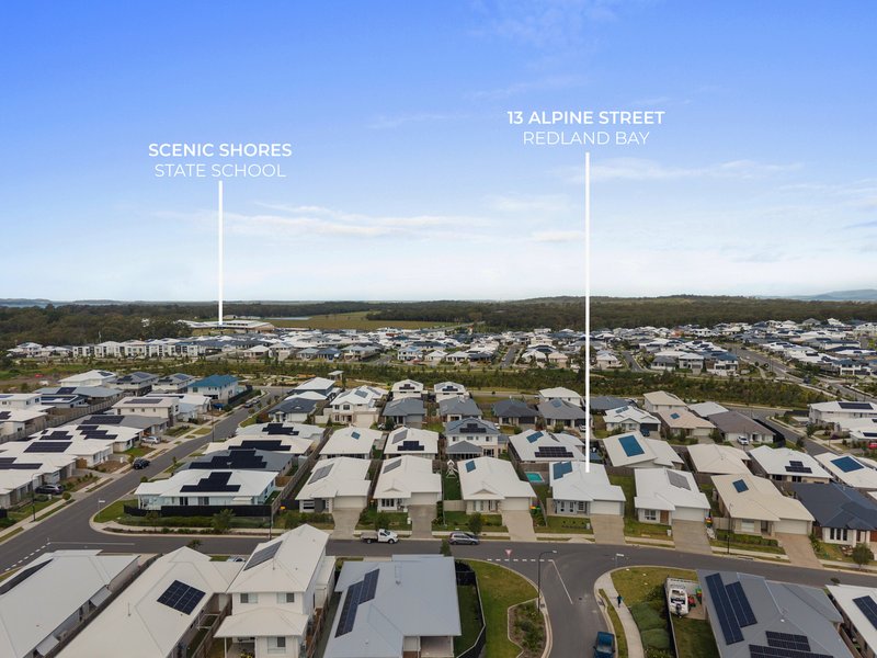 Photo - 13 Alpine Street, Redland Bay QLD 4165 - Image 20