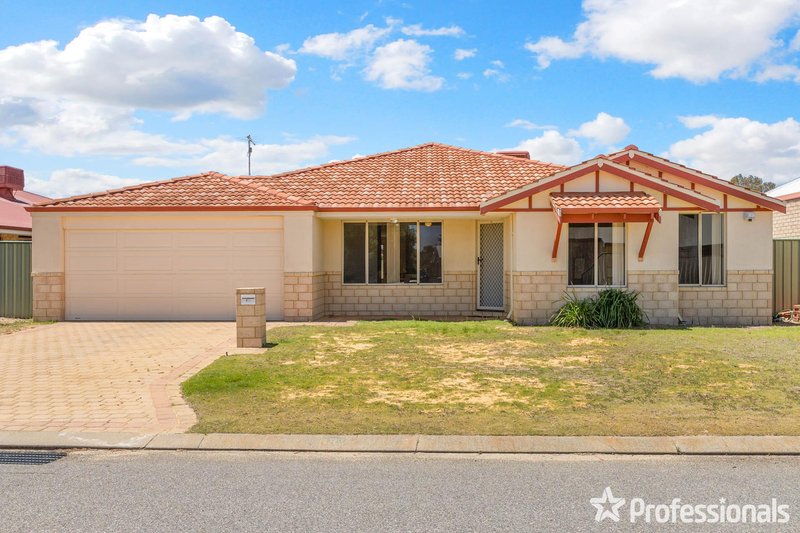 13 Althorpe Crescent, Port Kennedy WA 6172