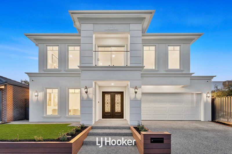 Photo - 13 Amazon Avenue, Clyde VIC 3978 - Image 1
